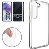 TPU Case - A556B Galaxy A55 - PERFECT clear