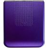 Orig.Akkudeckel Sony-Ericsson S500i purple