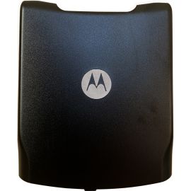 Orig.Motorola Akkudeckel RAZR V3xx black