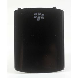 Orig.BlackBerry Akkudeckel 8520/9300 black