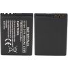 Replacment battery - Nokia (wie BL-4CT) - OEM