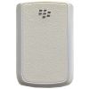 Orig.BlackBerry Akkudeckel 9700/9780 Bold white