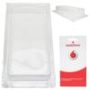 Blister-Verpackung mit EAN Codes - VODAFONE (Haube+Pappe)