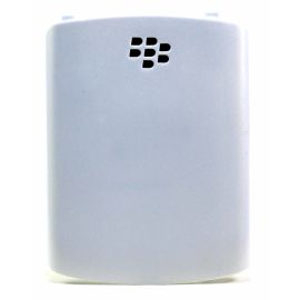 Orig.BlackBerry Akkudeckel 8520/9300 white