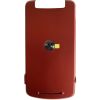 Akkudeckel - Motorola Gleam EX211 - ORIGINAL red