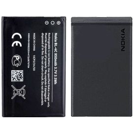 Battery - Nokia BL-4C - ORIGINAL
